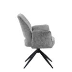 tulip_dark grey - Image 4