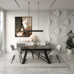 Douglas table_black - Image 4