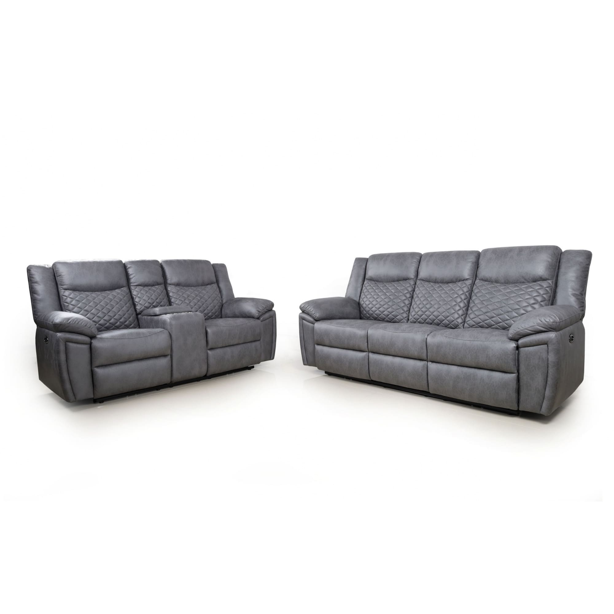 11 Denmor_2+3 seater - Image 1