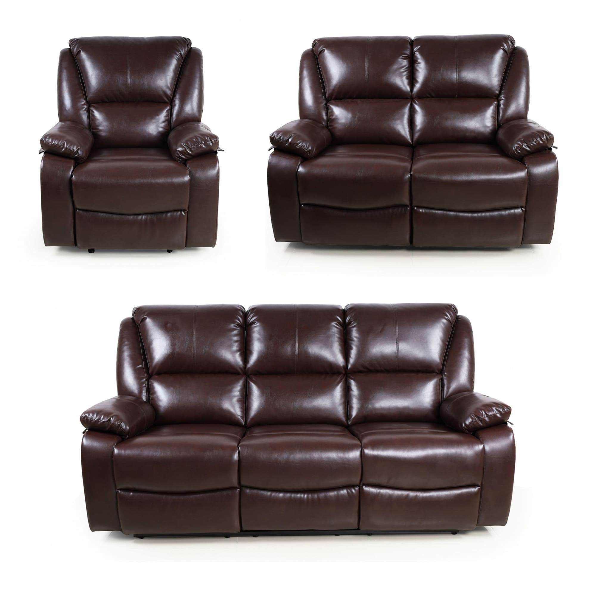 22 Rivlen_ 1+2+3 searter - Image 1