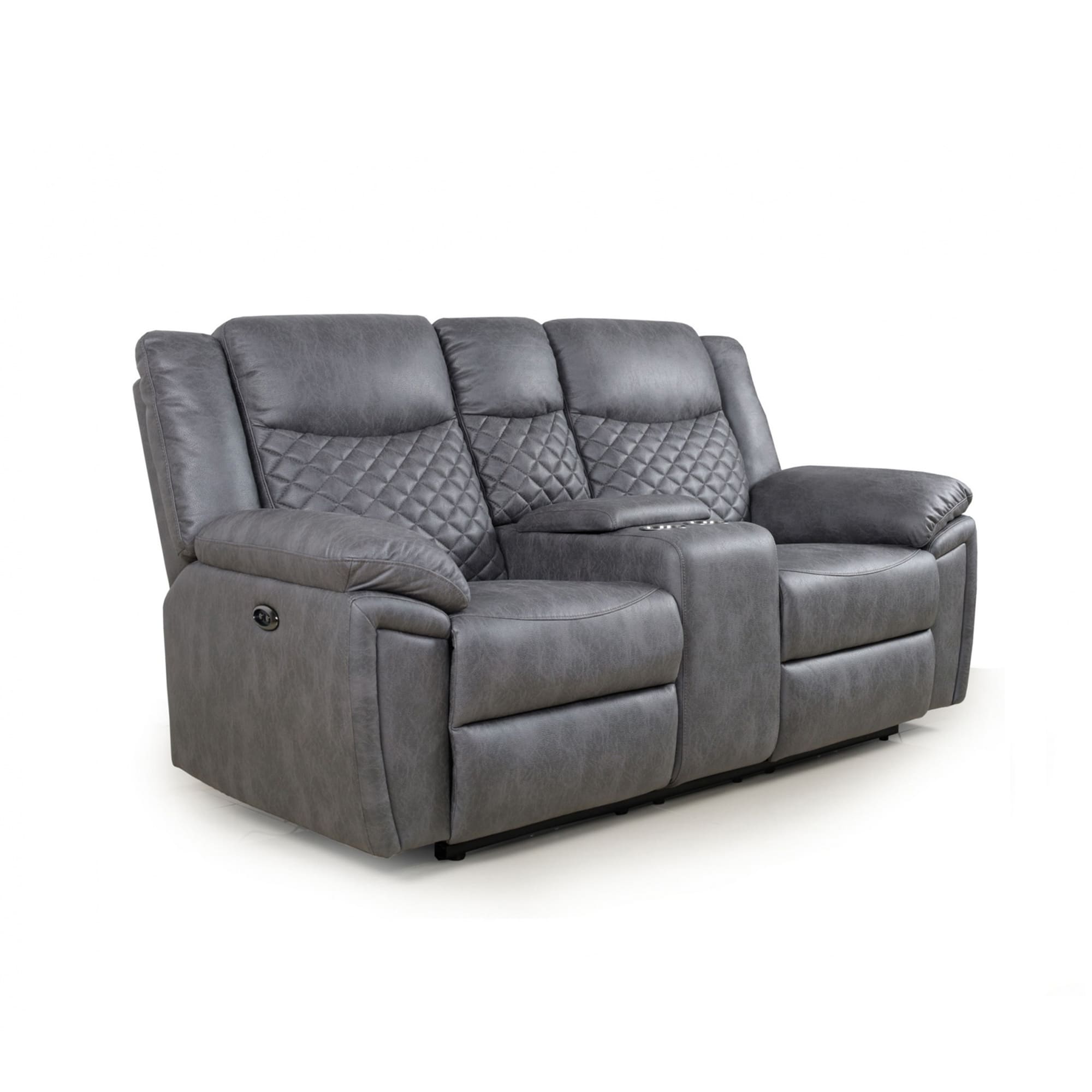 Denmor_2 seater