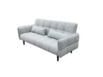Pendle Sofa bed Click Clack _1 - Image 3
