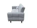 Pendle Sofa bed Click Clack _1 - Image 4